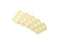 Westmark 5 replacement blades for cleaning scraper steel 46x25cm