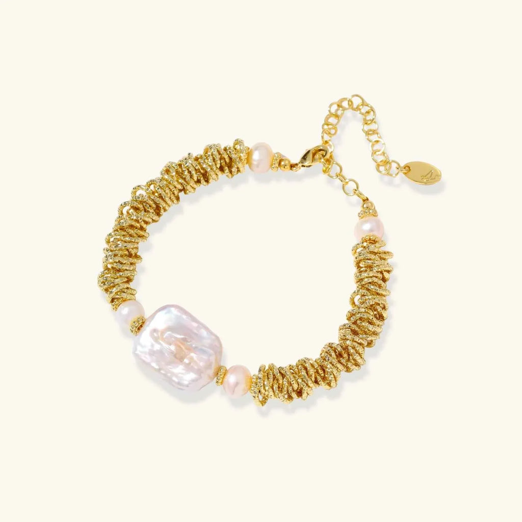 Spiral Dreams Armband
