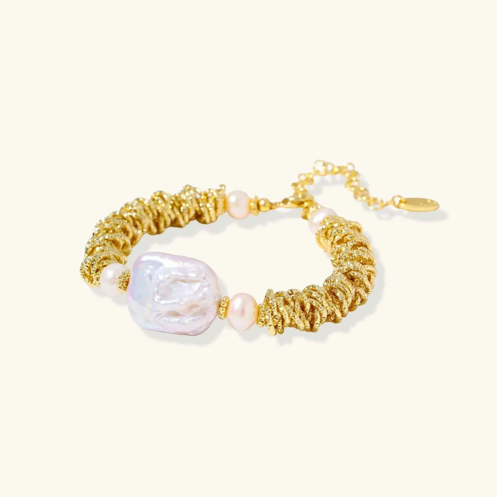 Spiral Dreams Armband