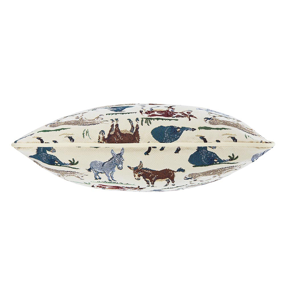 Happy Donkey - Cushion Cover 45cm*45cm