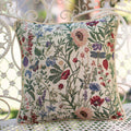 Morning Garden - Cushion Cover 45cm*45cm