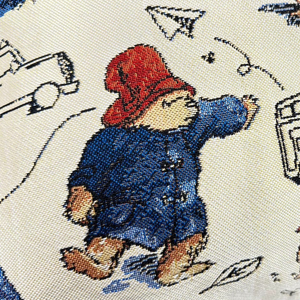 Paddington™ - Cushion Cover
