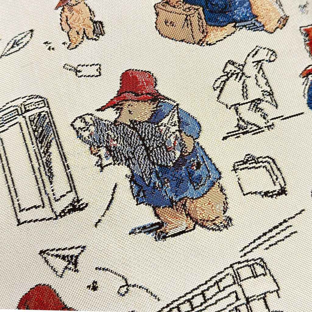 Paddington™ - Cushion Cover