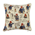 Paddington™ - Cushion Cover