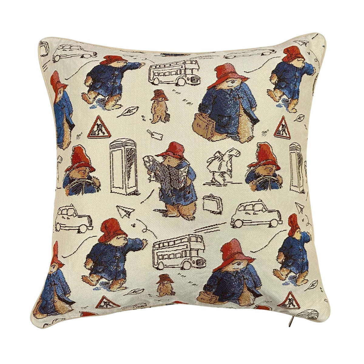 Paddington™ - Cushion Cover