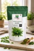 Poudre de Moringa