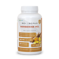 Nutriop® Bio-Enhanced Berberine HCL 865mg - Dual-Source Metabolic AMPK Activator (90 Capsules)