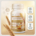 Nutriop® Pure Spermidine 10mg — Advanced Autophagy Activator (60 Capsules)