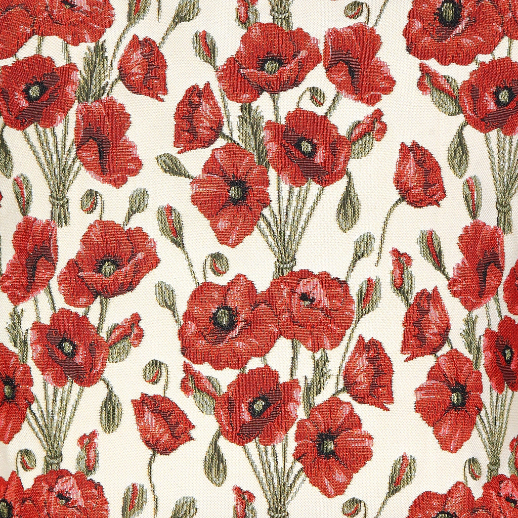 Poppy - Cushion Cover 45cm*45cm