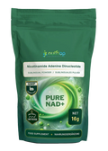 Nutriop® Pure NAD+ Sublingual Powder - Direct Cellular Fuel (16g)