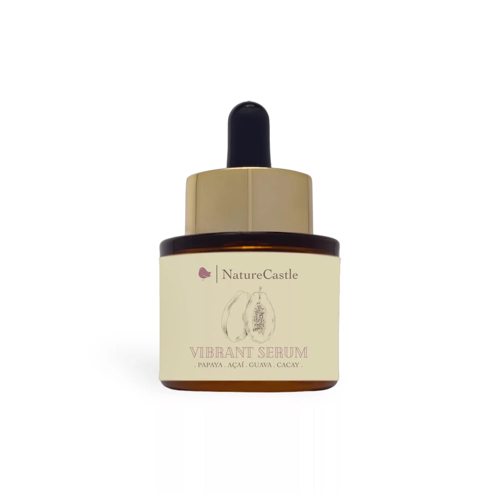 Vibrant Serum NatureCastle