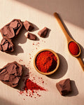 Argile Rouge Montmorillonite
