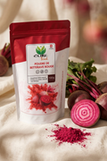 Poudre de Betterave Rouge