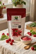 Poudre de Framboise