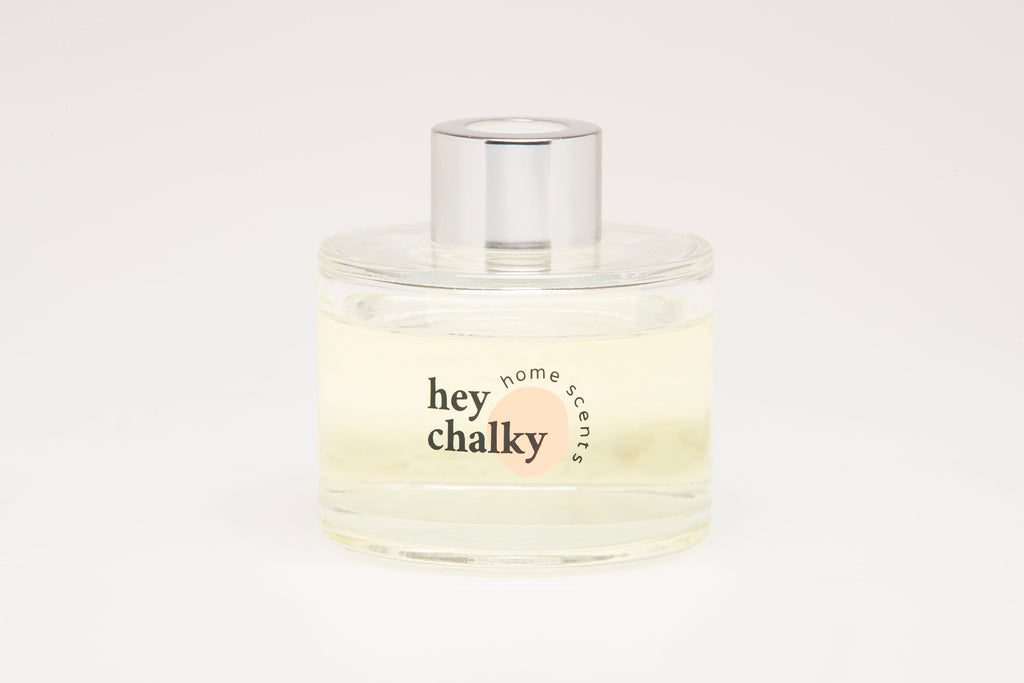 Manolya's Dream Reed Diffuser