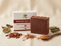 Savon Bois de Santal et Patchouli