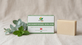 Shampoing Solide Menthe Poivrée et Eucalyptus